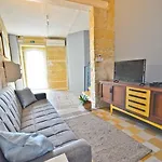 Hébergement de vacances Eight Point Living Br6 - *