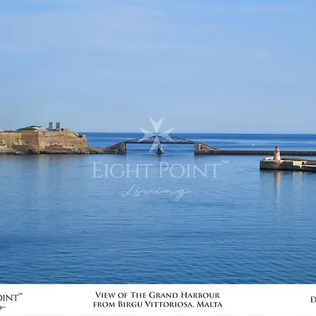 度假居 Eight Point Living Br6 -