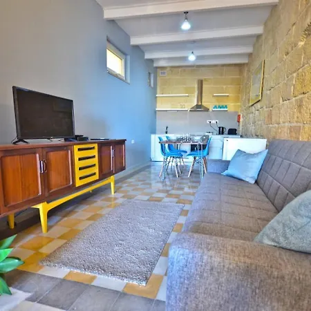 Feriehus Eight Point Living Br6 - *