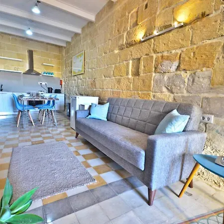 Holiday home Eight Point Living Br6 - Birgu
