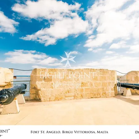 Eight Point Living Br6 - Birgu