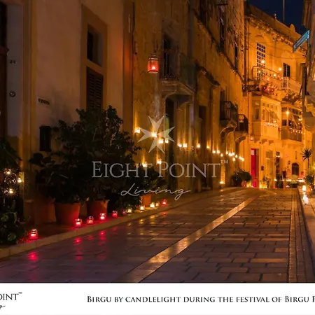 Eight Point Living Br6 - 度假居