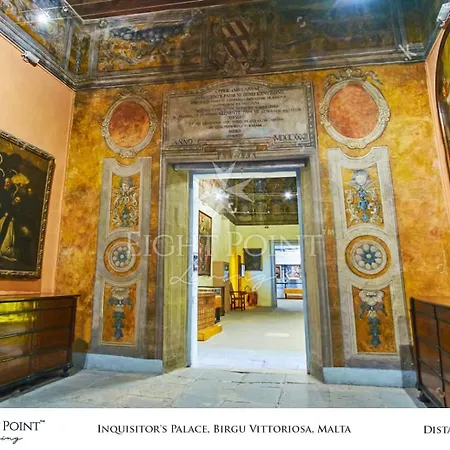 度假居 Eight Point Living Br6 -