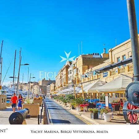 Eight Point Living Br6 - *