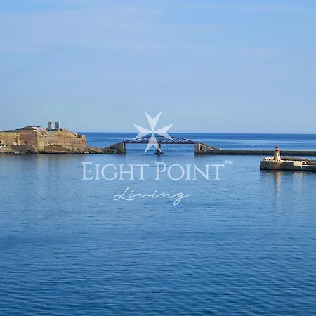 Eight Point Living Br6 - 펜션