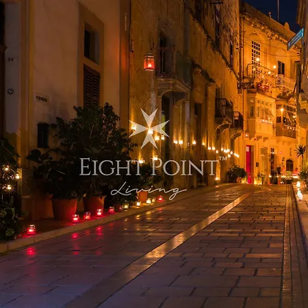 Eight Point Living Br6 - *