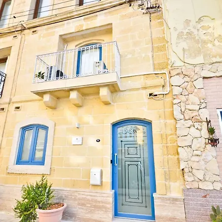 Eight Point Living Br6 * Birgu