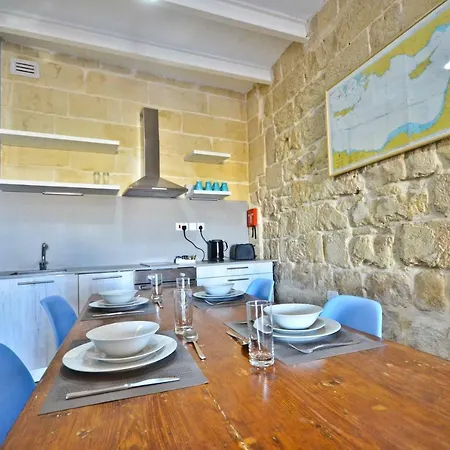 Eight Point Living Br6 Birgu