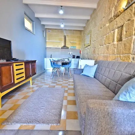 Holiday home Eight Point Living Br6 Birgu