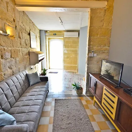 Holiday home Eight Point Living Br6 Birgu