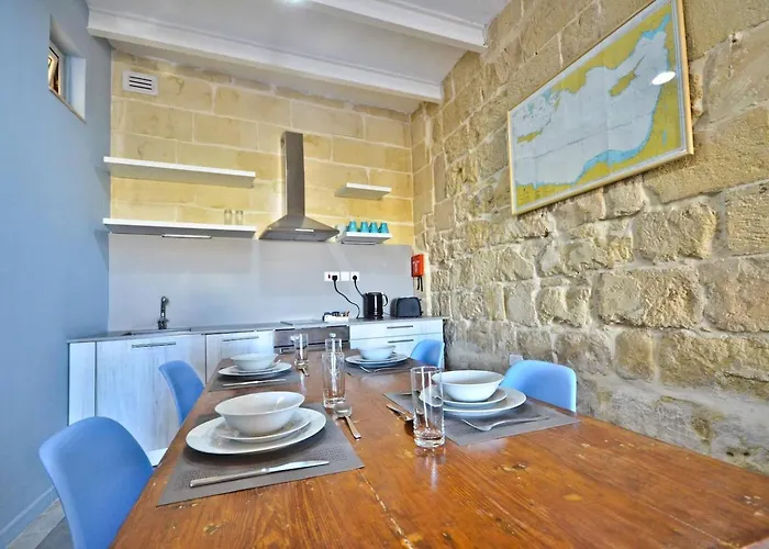 Eight Point Living Br6 - Birgu