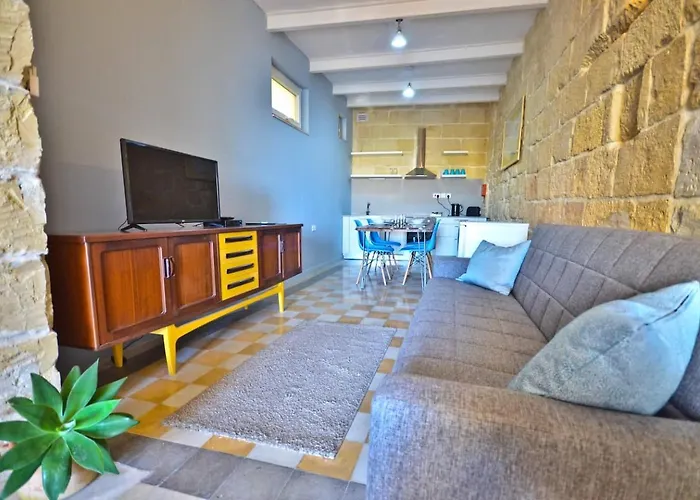 Feriehus Eight Point Living Br6 - *