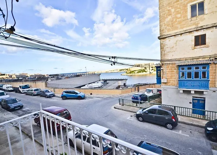 Vakantiehuis Eight Point Living Br6 -