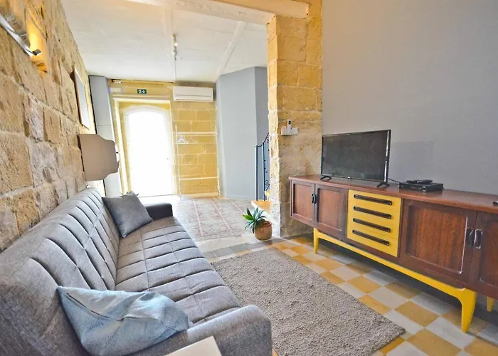 Vakantiehuis Eight Point Living Br6 - *