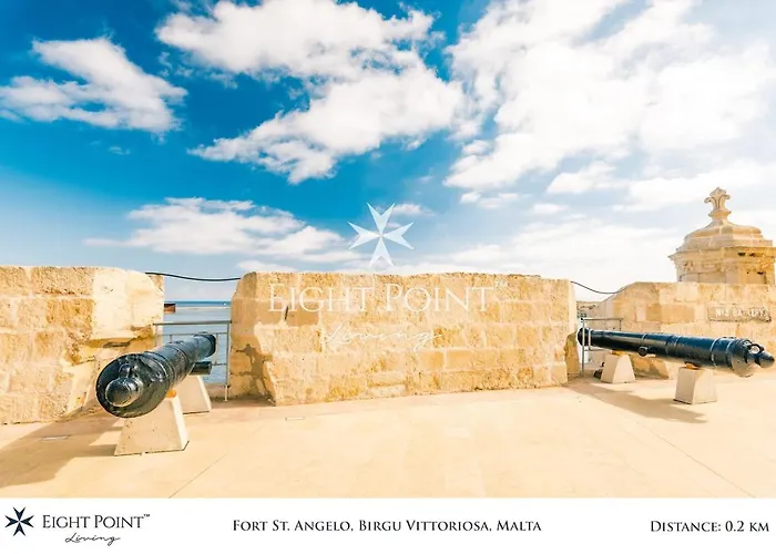 Eight Point Living Br6 - Birgu