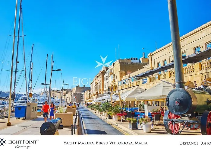 Eight Point Living Br6 - *